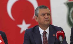 CHP Genel Başkanı Özel: "Genel af, Türkiye’nin konuştuğu, konuşacağı bir şey değil, doğru da değil"
