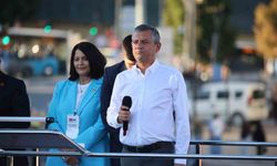 CHP Genel Başkanı Özel, Sivas’taki mitingde konuştu