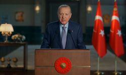 Cumhurbaşkanı Erdoğan: "Birleşmiş Milletler’in ciddi bir reforma ihtiyacı var"