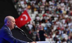 Cumhurbaşkanı Erdoğan: "Milletimizin hasretini çektiği büyük ve güçlü Türkiye’ye kavuşmamıza çok az kaldı"