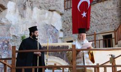Fener Rum Patrikhanesi ayini bu yıl Gökçeada’da yapmaya karar verdi