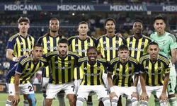 Fenerbahçe, Feyenoord deplasmanında