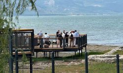 İznik’te Papa’nın ayak sesleri