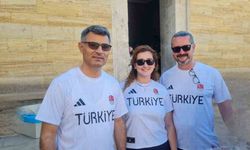 Milli atıcı Şimal Yılmaz, Yusuf Dikeç’in izinden gidiyor