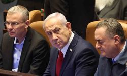 Netanyahu’nun Gazze’yi tamamen işgal etmeyi planladığı iddiası