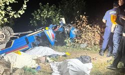 "Patpat" kazasında ölü sayısı 4’e yükseldi