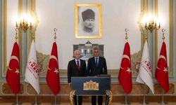 Sağlık Bakanı Memişoğlu: "Hem aile hekimlerimizin hem aile hekimliklerimizin sayısını bütün Türkiye’de artıracağız"