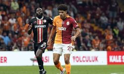 Şampiyon Galatasaray sezonu Gaziantep’te açacak