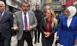 SATKOF ve Trabzon’dan sağlık turizminde güç birliği