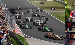 Sergio Perez ve Valtteri Bottas, 2026 F1’de Cadillac için yarışacak