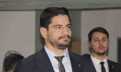 Taha Akgül’ün acı günü