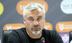 Thomas Reis: "Yolumuza Avrupa Ligi’nde devam etmek istiyoruz"