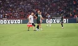 Trabzonspor maçında sakatlanan Mateusz Wieteska’dan kötü haber