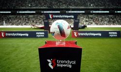 Trendyol Süper Lig’de 68. sezon heyecanı