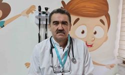 Uzm. Dr. Çoban: "Eller, akan bir suda sabun eşliğinde en az 20 saniye yıkanmalıdır"