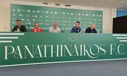 Zeki Yavru: "Panathinaikos için kolay lokma değiliz"