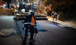 Büyükşehir Belediyesi ulaşım konforunu artırıyor