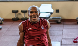 Trabzonspor’dan Nwakaeme’nin sağlık durumuyla ilgili açıklama