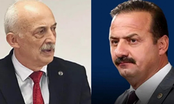 Bekir Sıtkı Tarım:Trabzon’lusun diye sanma ki kayırırız seni!