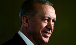 Erdoğan:'Beton duvarlar arasında bir çiçek açtı'