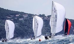 2025 TYF ORC Sportsboat Türkiye Şampiyonası tamamlandı