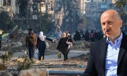 Adil Karaismailoğlu’ndan İsrail’e sert tepki