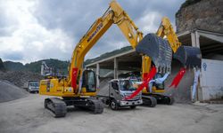 Ortahisar Belediyesi araç parkını güçlendiriyor