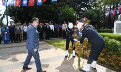 Başkan Genç:Yeni fetihler yapmakla mükellefiz
