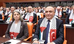 CHP’li Suiçmez: “Gazze’deki zulme karşı susmayacağız”