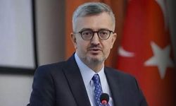 İletişim Başkanı Duran: "Mescid-i Aksa’ya gerçekleştirilen saldırıyı şiddetle kınıyorum"