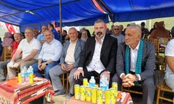 TFF Başkanı İbrahim Hacıosmanoğlu, Çaykur Rizespor’un ‘Birlik ve beraberlik şölenine’ katıldı