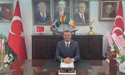 MHP'den “Asırlık Birlik, Sonsuz Kardeşlik” buluşması
