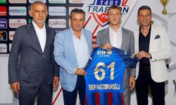 TFF Başkanı Hacıosmanoğlu’ndan KCT1461 FK’ya ziyaret