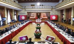 Milli Dayanışma, Kardeşlik ve Demokrasi Komisyonu’nun 2. toplantısı sona erdi