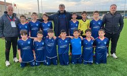 Çağlayanspor’dan TFF’ye çağrı