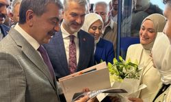 Milli Eğitim Bakanı Yusuf Tekin Trabzon’da