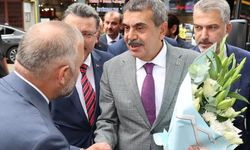 Arsin'e yeni okul müjdesi
