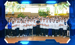Baykar Fen Lisesi, yeni öğrencilerini ağırlamaya hazır