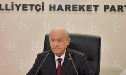 Devlet Bahçeli:Selahattin Yılmaz ülküdaşım ve dava arkadaşımdır
