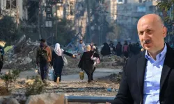 Adil Karaismailoğlu’ndan İsrail’in Gazze işgal planına sert tepki