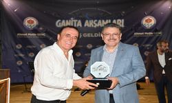 Başkan Genç:Trabzon,yazı dolu dolu yaşıyor