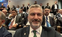 Dr.Sezgin Mumcu'dan AK Parti kuruluş yıl dönümü mesajı