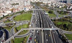 Karayollarındaki hız sınırlamalarına yeknesaklık genelgesi Resmi Gazete’de