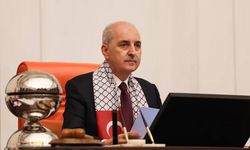 TBMM’de Filistin tezkeresi kabul edildi