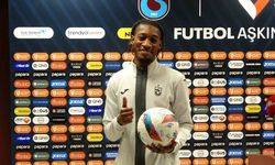 Trabzonspor,Muhammed Cham transferini duyurdu