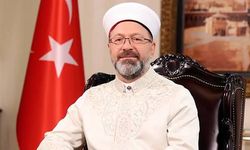 Diyanet İşleri Başkanlığından ‘altın varaklı davetiye’ haberine yalanlama