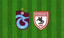 Trendyol Süper Lig: Trabzonspor: 1 - Samsunspor: 1 (Maç sonucu)