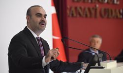 Bakan Kacır: "Yıllık ihracatımız 269,4 milyar dolara yükseldi"