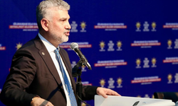 AK Parti Trabzon Milletvekili Büyükaydın’dan ABD’nin Filistin kararı tepkisi