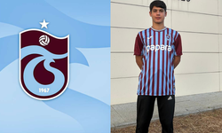 Talas Belediyespor’dan Trabzonspor'a